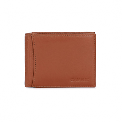 Ivan - Men’s Bi-fold Wallet | RFID Protected