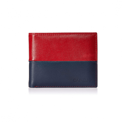 Jake - Men’s Bi-fold wallet