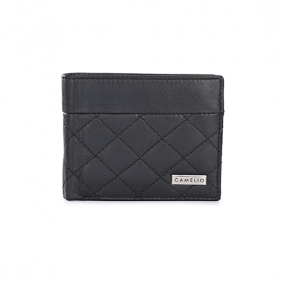 Eric - Men’s Bi-fold Wallet | RFID Protected