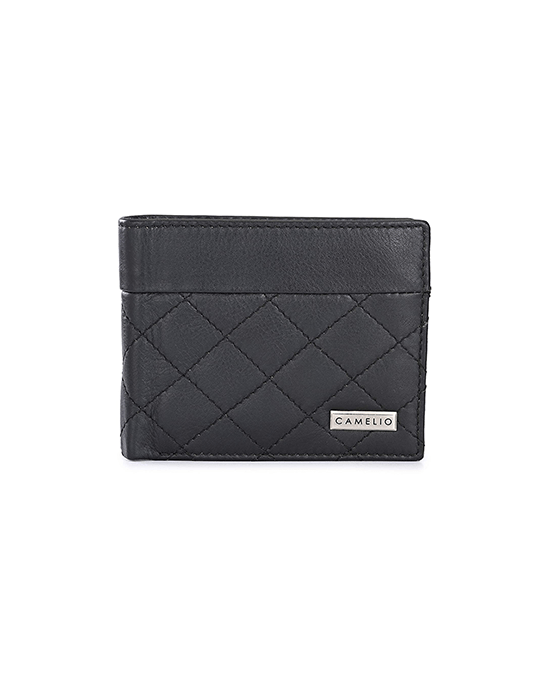 Eric - Men’s Bi-fold Wallet | RFID Protected