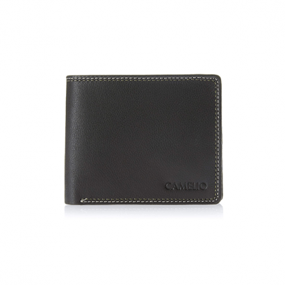 Jeremy - Men’s Bi-fold Wallet