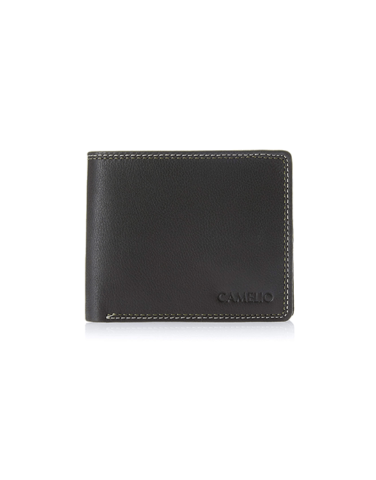 Jeremy - Men’s Bi-fold Wallet