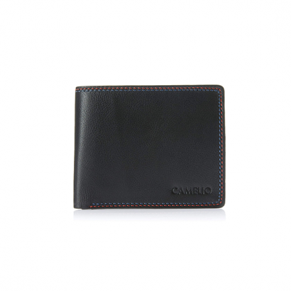 Henry - Men’s Bi-fold Wallet | RFID Protected