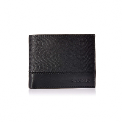 Charles - Men’s Bi-fold wallet| RFID Protected