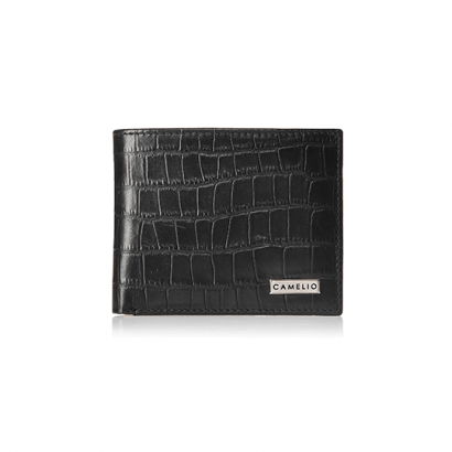 Jaiden - Men’s Bi-fold Wallet | RFID Protected