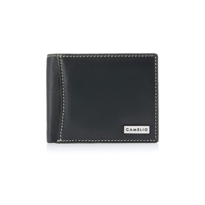 Cruz - Men’s Bi-fold Wallet | RFID Protected