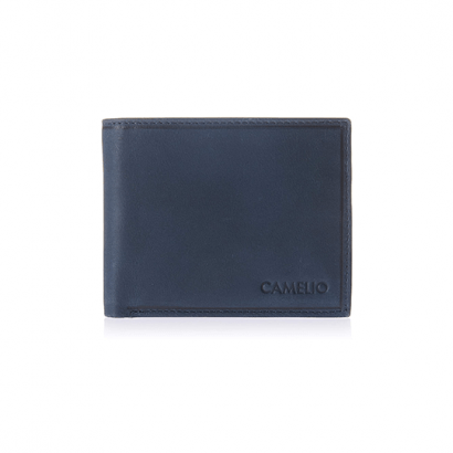 Griffin - Men’s Bifold Wallet | RFID Protected